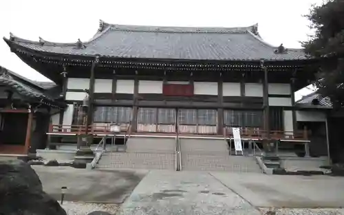 東福寺(静岡県)