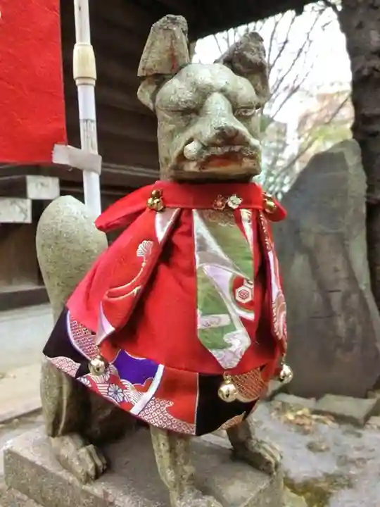 熊野神社(東京都)