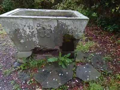 霊犬神社(静岡県)