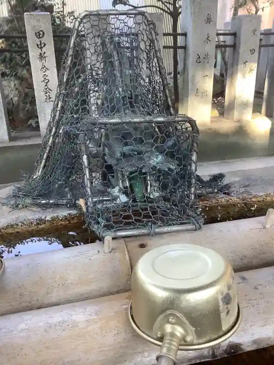 若宮八幡社(愛知県)