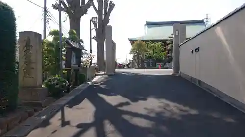 慈雲寺のその他建物