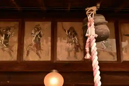 岩子島 厳島神社(広島県)