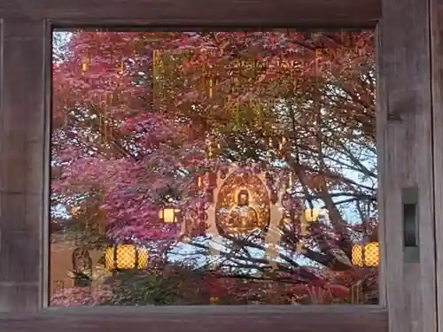 心行寺(神奈川県)