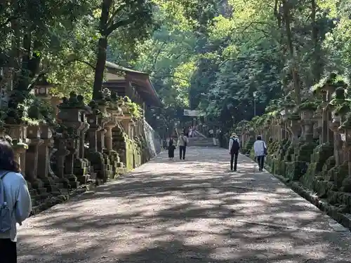 春日大社(奈良県)