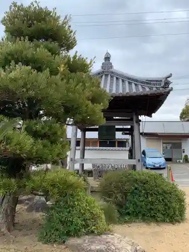 八幡寺のその他建物