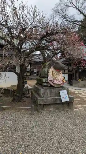 北野天満宮(京都府)