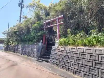 稲荷神社(新潟県)