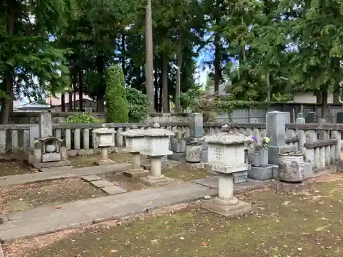 大慈寺(岩手県)