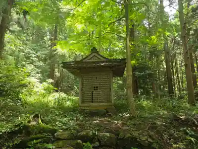 百済寺(滋賀県)