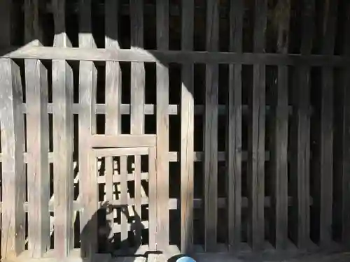 光則寺のその他建物