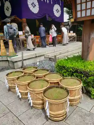 東京大神宮(東京都)