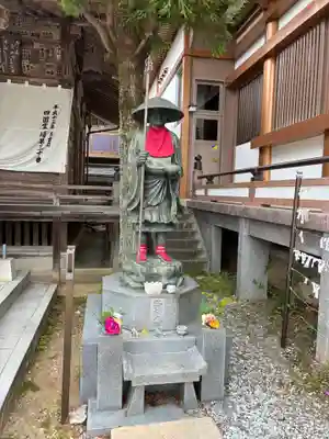 善楽寺(高知県)