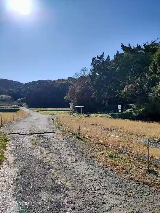 十二天神社(千葉県)