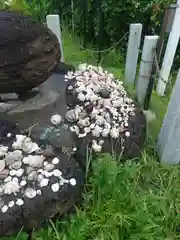 洲崎神社(千葉県)