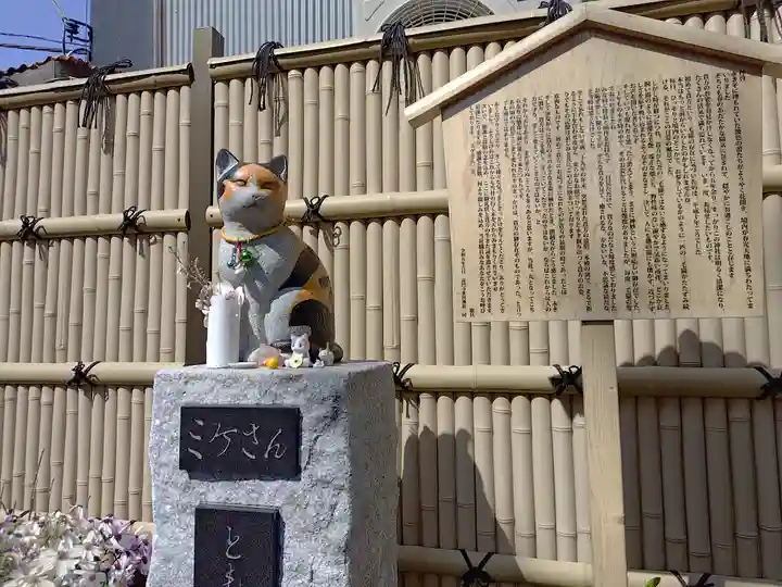 高円寺氷川神社(東京都)