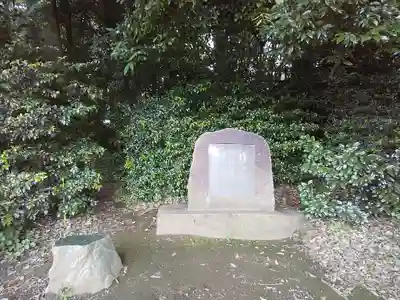 北野天神社のその他建物