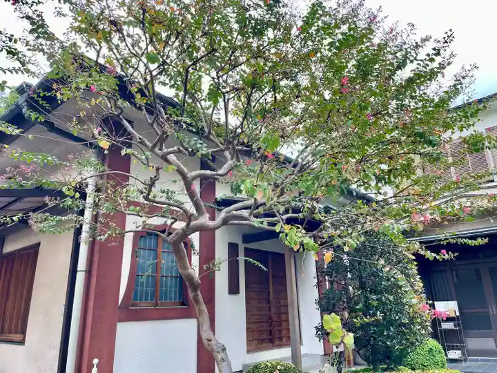 普門寺(神奈川県)