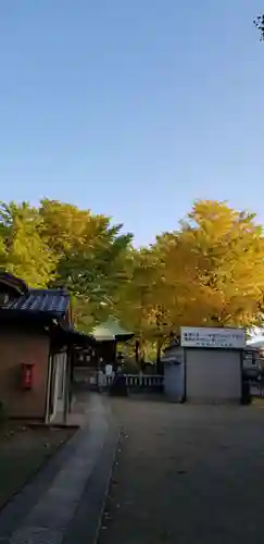 高木神社のその他建物