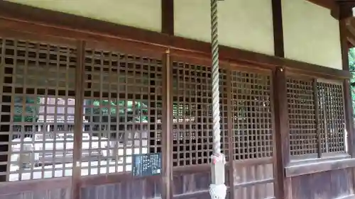 富田護国神社 (新南陽護国神社)(山口県)