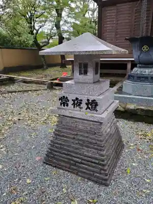 光触寺のその他建物