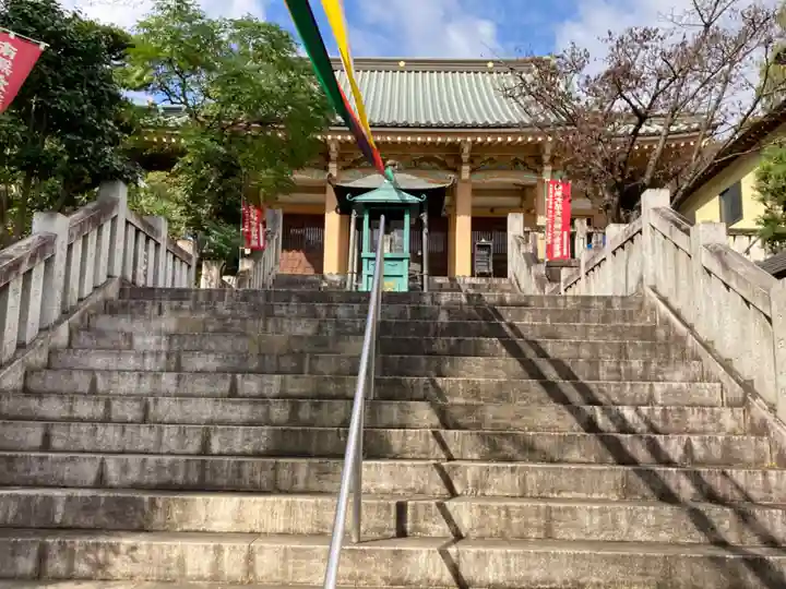 圓乗院のその他建物