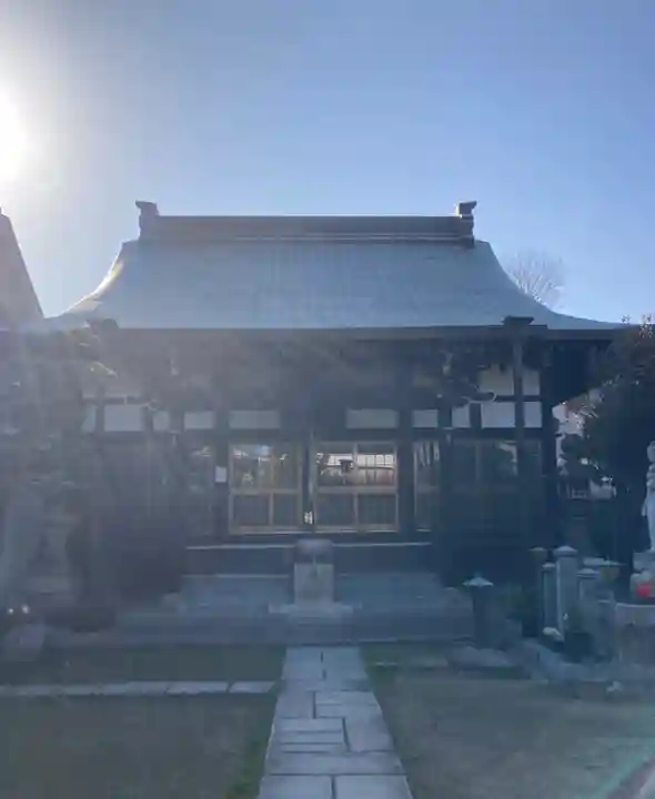 させん堂不動寺(大阪府)