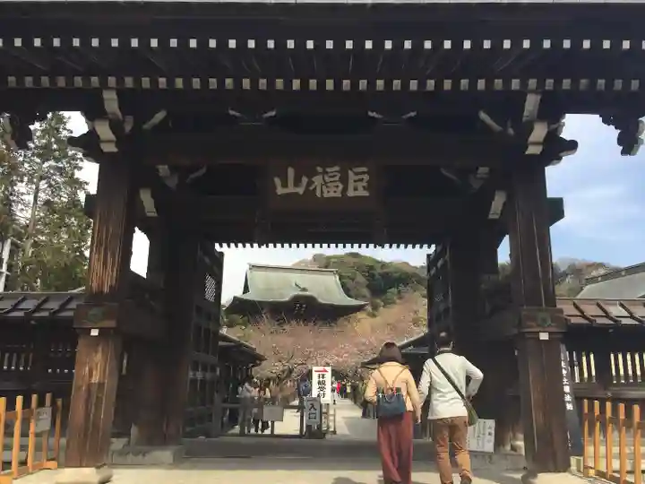 建長寺(神奈川県)
