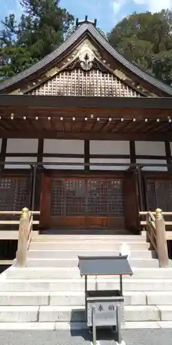 多度大社のその他建物