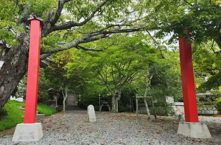 宝蔵寺(福島県)