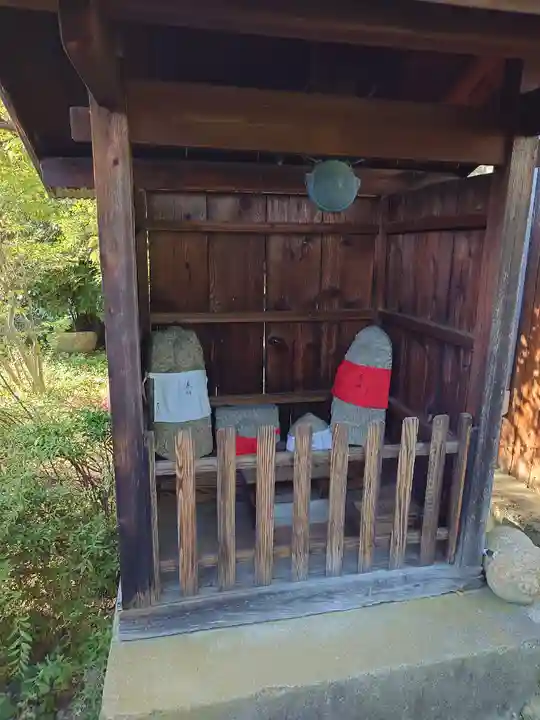 遍照寺(滋賀県)