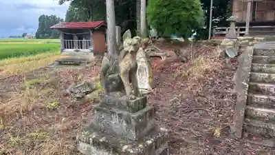 稲荷神社(秋田県)