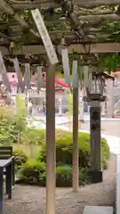 金蛇水神社(宮城県)