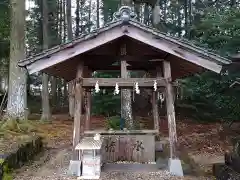 笠置神社(岐阜県)