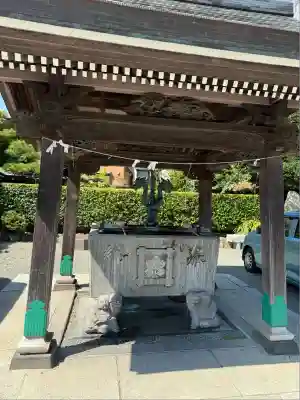 本覚寺(神奈川県)