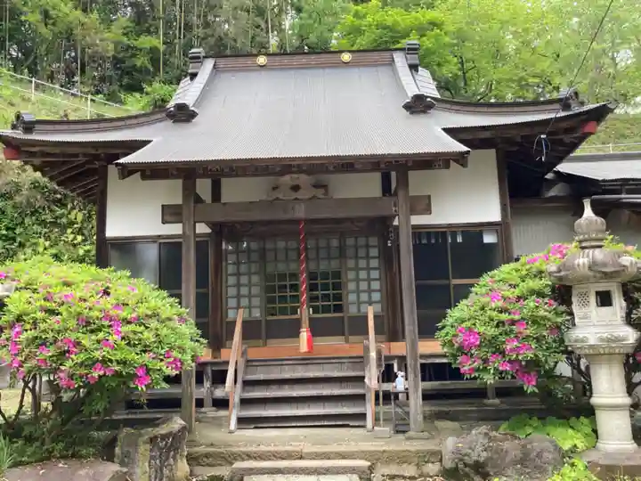 正蔵院(神奈川県)