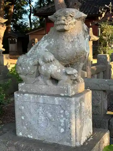 根神社(千葉県)