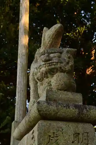天満神社(愛媛県)