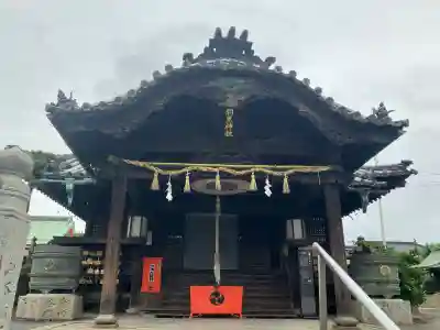 羽黒神社(岡山県)