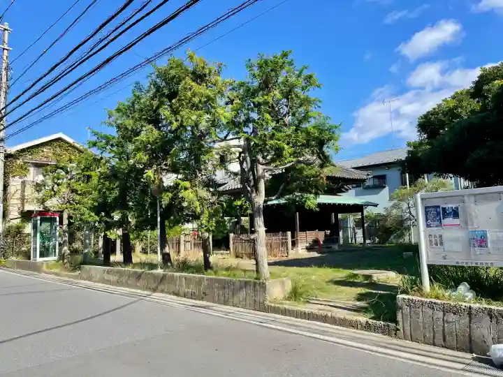 巽神社(神奈川県)