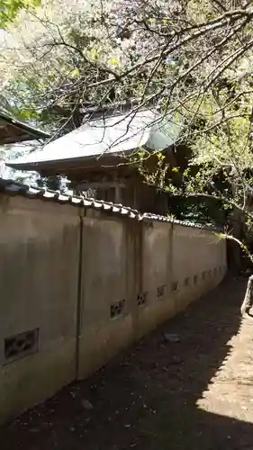 大洗磯前神社の本殿