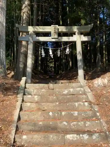 鍋掛神社(栃木県)