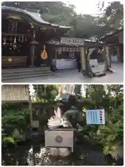 江島神社(神奈川県)