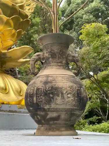 久米寺(奈良県)