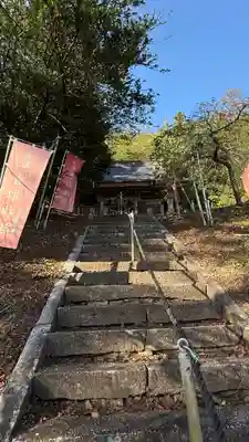 香取神社(宮城県)