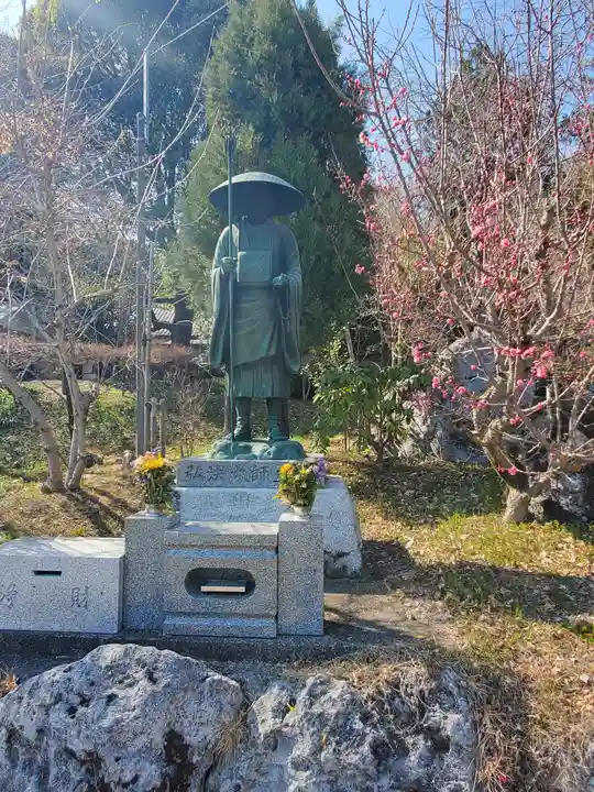 密蔵院(栃木県)