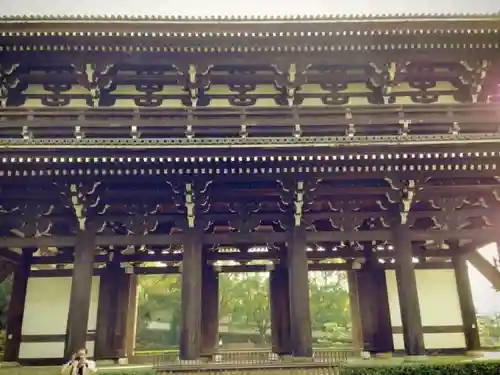 東福禅寺（東福寺）のその他建物
