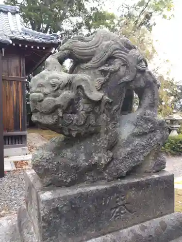 白山神社(福井県)