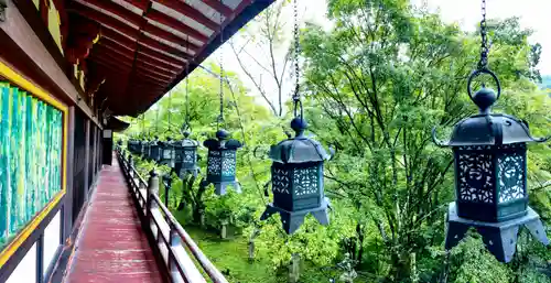 談山神社のその他建物