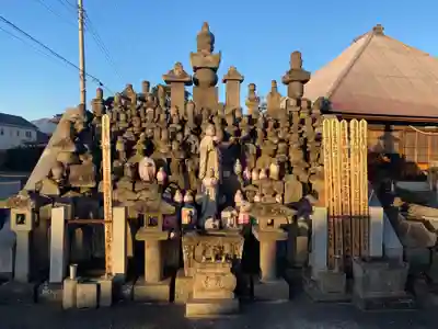 立本寺(山梨県)