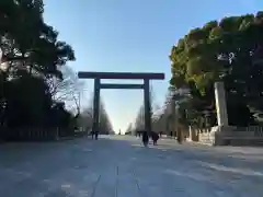 靖國神社(東京都)